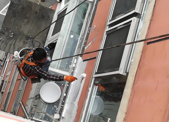 上海上海防水工程